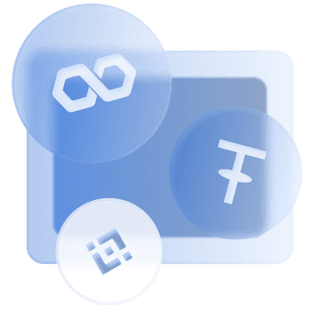 Trending altcoins and crypto assets available on Pillar Yielode