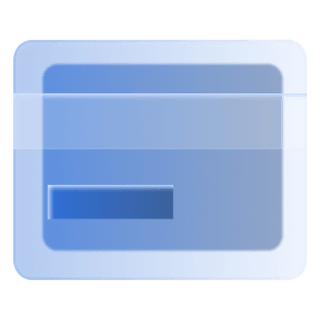 Payment methods available on Pillar Yielode including credit card, PayPal, and bank transfer