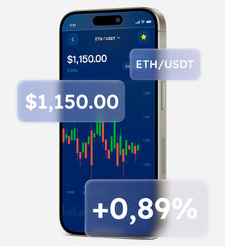 Pillar Yielode multi-asset trading platform interface