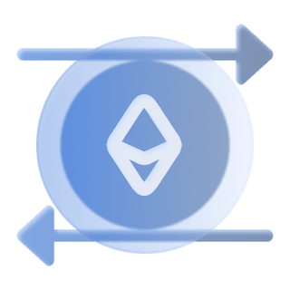 Trade cryptocurrency on Pillar Yielode by buying and selling to build your portfolio