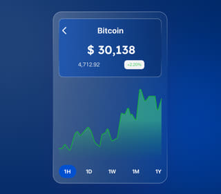 Pillar Yielode crypto asset management digital workspace